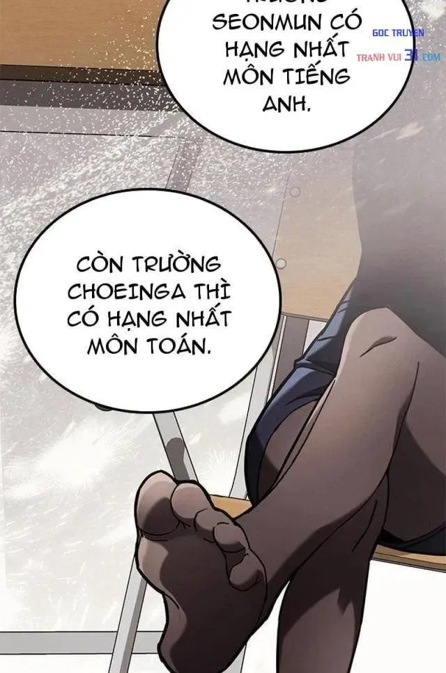 Trùm Trường Đi Học Thêm chương 1 - trang 146