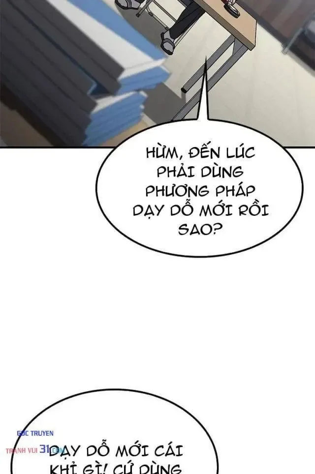 Trùm Trường Đi Học Thêm chương 1 - trang 200