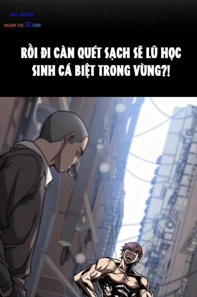 Trùm Trường Đi Học Thêm chương 1 - trang 224
