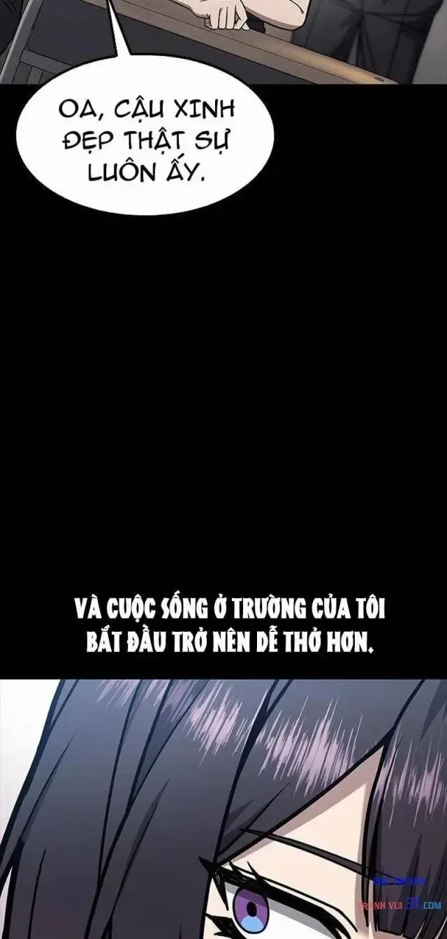 Trùm Trường Đi Học Thêm chương 3 - trang 52