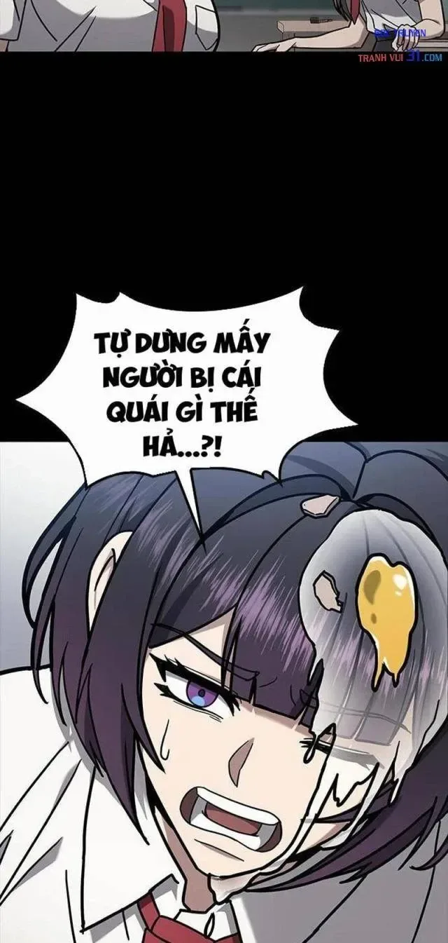 Trùm Trường Đi Học Thêm chương 3 - trang 69