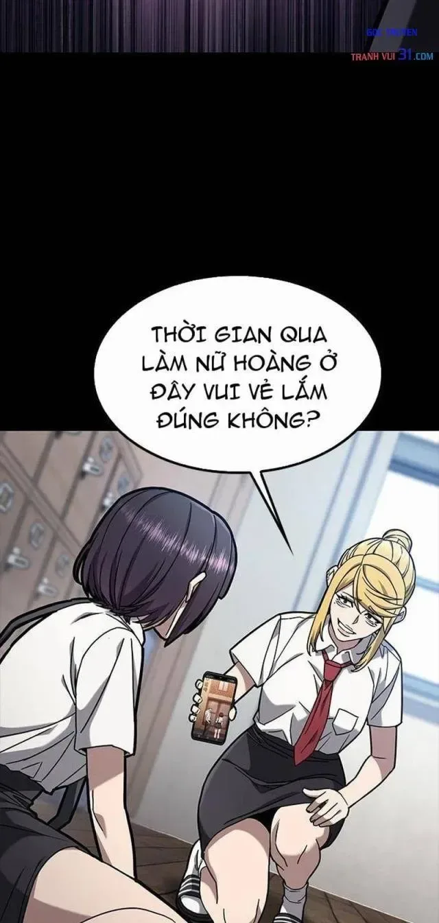 Trùm Trường Đi Học Thêm chương 3 - trang 73