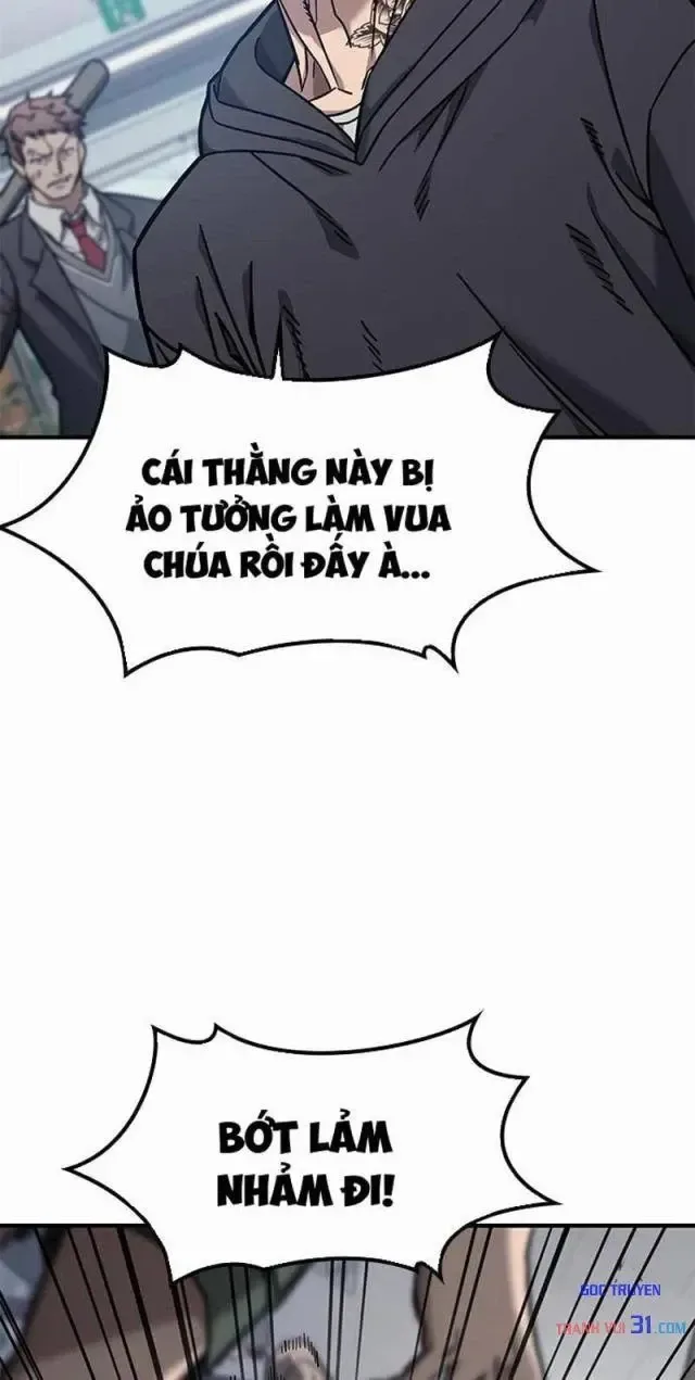 Trùm Trường Đi Học Thêm chương 3 - trang 116