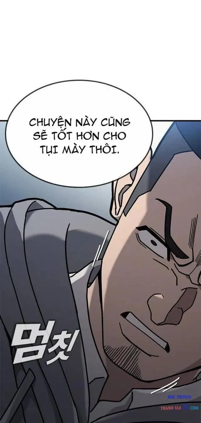 Trùm Trường Đi Học Thêm chương 4 - trang 37
