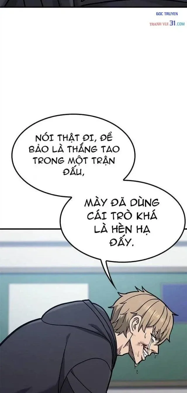 Trùm Trường Đi Học Thêm chương 4 - trang 38