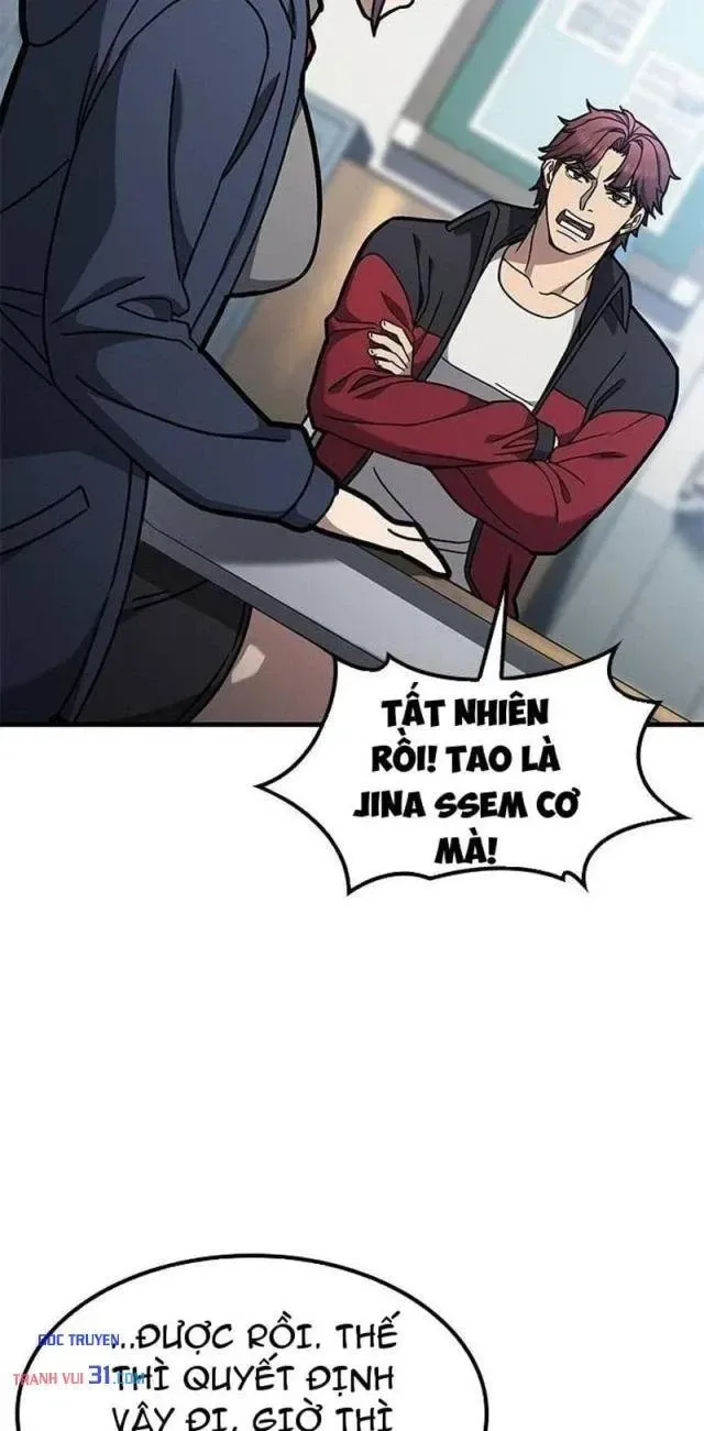 Trùm Trường Đi Học Thêm chương 4 - trang 59