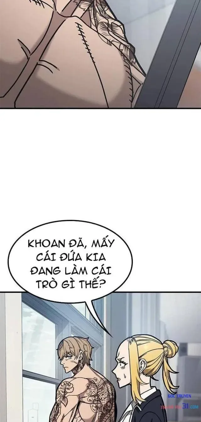 Trùm Trường Đi Học Thêm chương 4 - trang 84