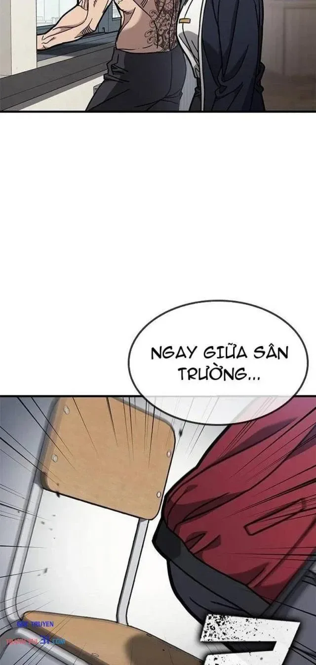 Trùm Trường Đi Học Thêm chương 4 - trang 85