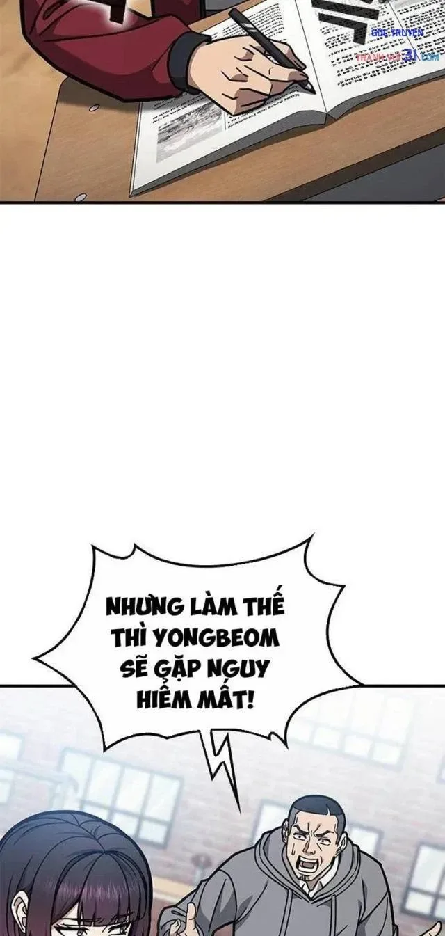 Trùm Trường Đi Học Thêm chương 4 - trang 93