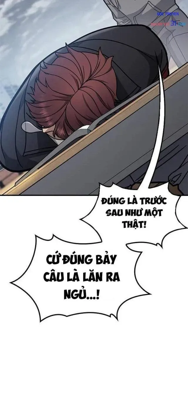 Trùm Trường Đi Học Thêm chương 4 - trang 100