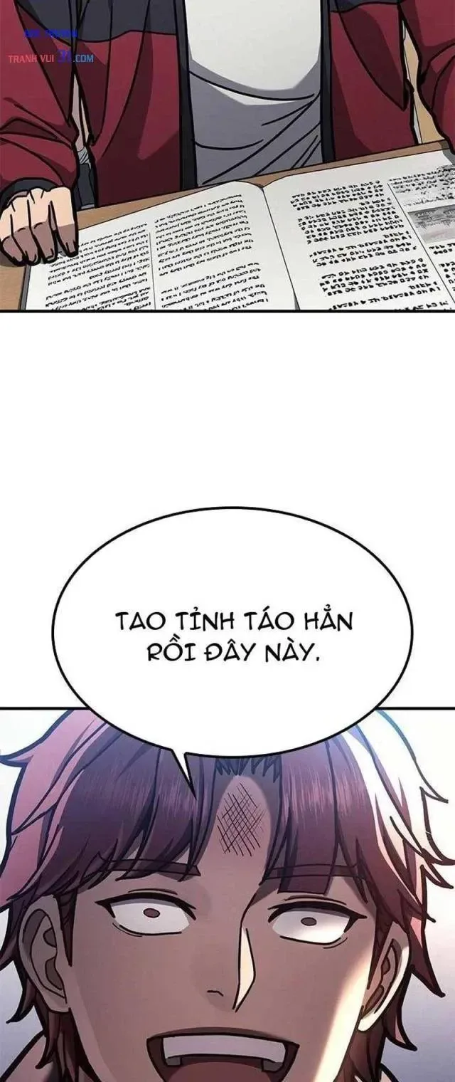 Trùm Trường Đi Học Thêm chương 5 - trang 6