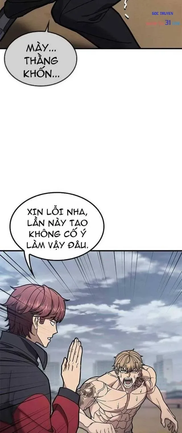 Trùm Trường Đi Học Thêm chương 5 - trang 17