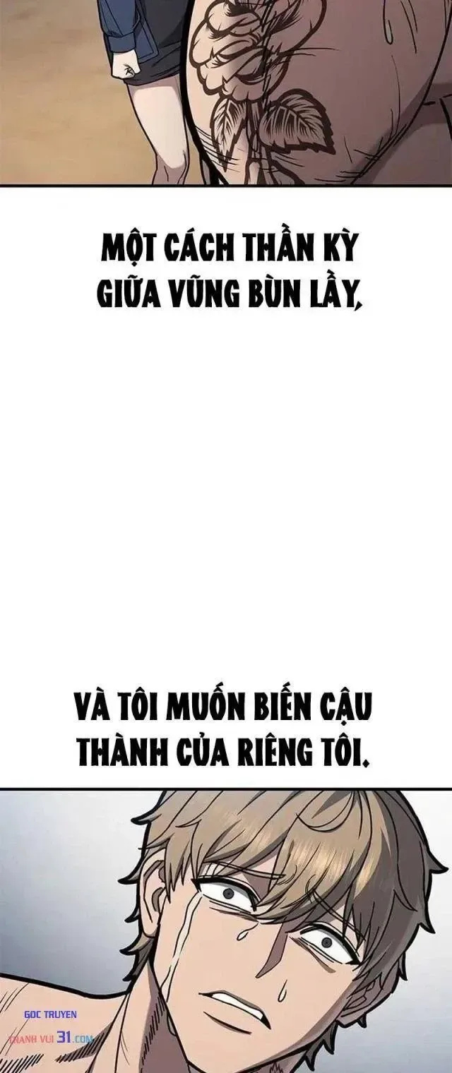 Trùm Trường Đi Học Thêm chương 5 - trang 20