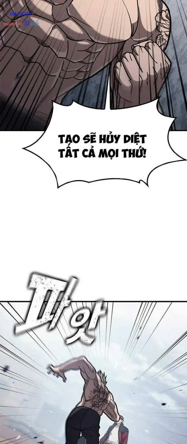 Trùm Trường Đi Học Thêm chương 5 - trang 27