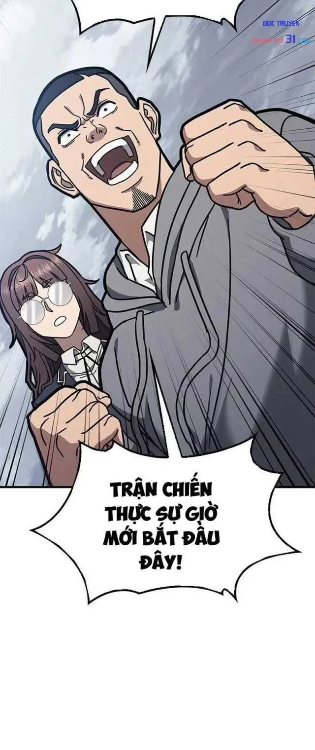 Trùm Trường Đi Học Thêm chương 5 - trang 49