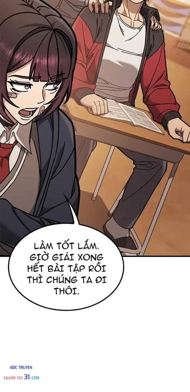 Trùm Trường Đi Học Thêm chương 5 - trang 91