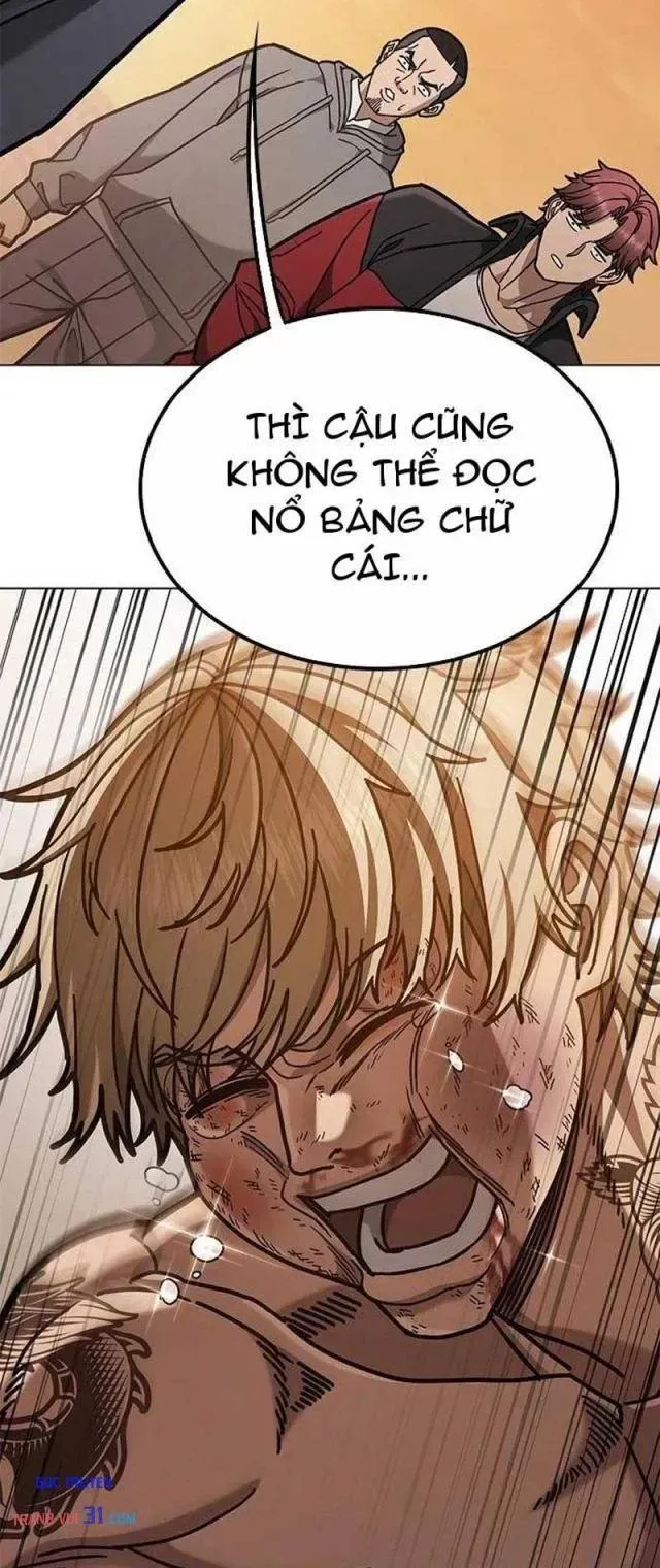 Trùm Trường Đi Học Thêm chương 5 - trang 105