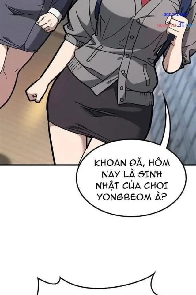 Trùm Trường Đi Học Thêm chương 6 - trang 9