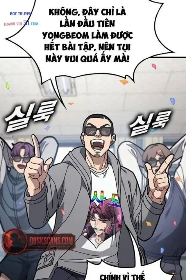 Trùm Trường Đi Học Thêm chương 6 - trang 10