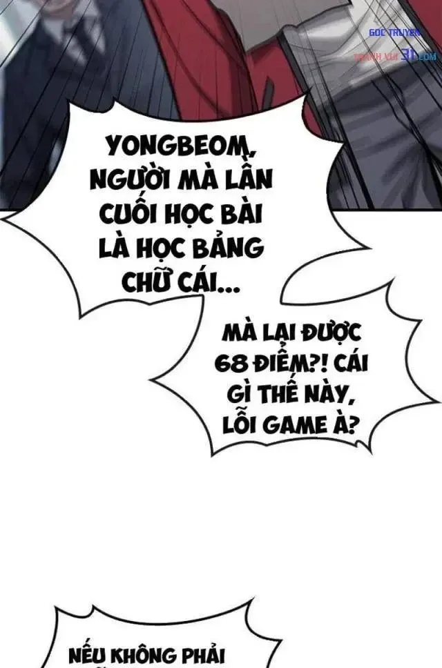 Trùm Trường Đi Học Thêm chương 6 - trang 28