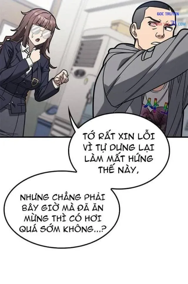 Trùm Trường Đi Học Thêm chương 6 - trang 55