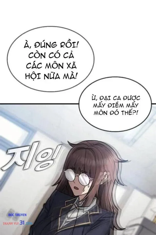Trùm Trường Đi Học Thêm chương 6 - trang 56