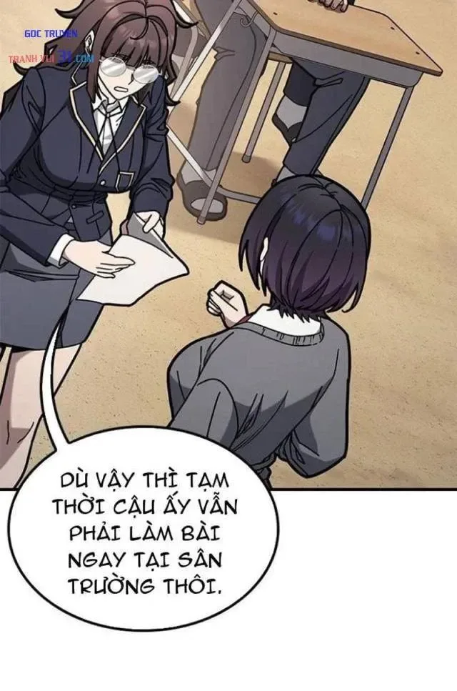 Trùm Trường Đi Học Thêm chương 6 - trang 69