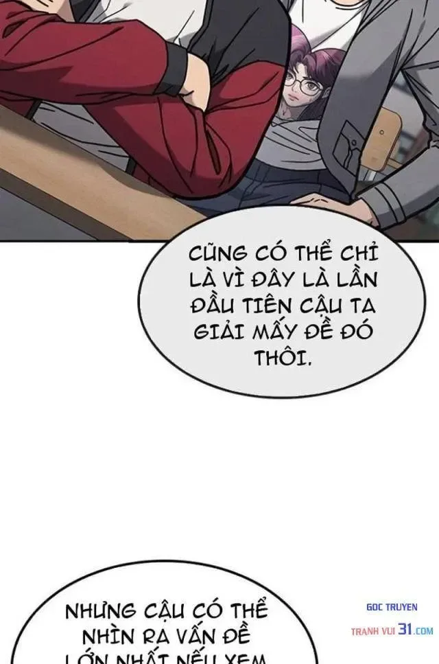 Trùm Trường Đi Học Thêm chương 6 - trang 74
