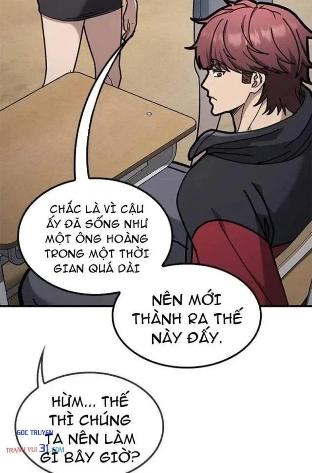 Trùm Trường Đi Học Thêm chương 6 - trang 87