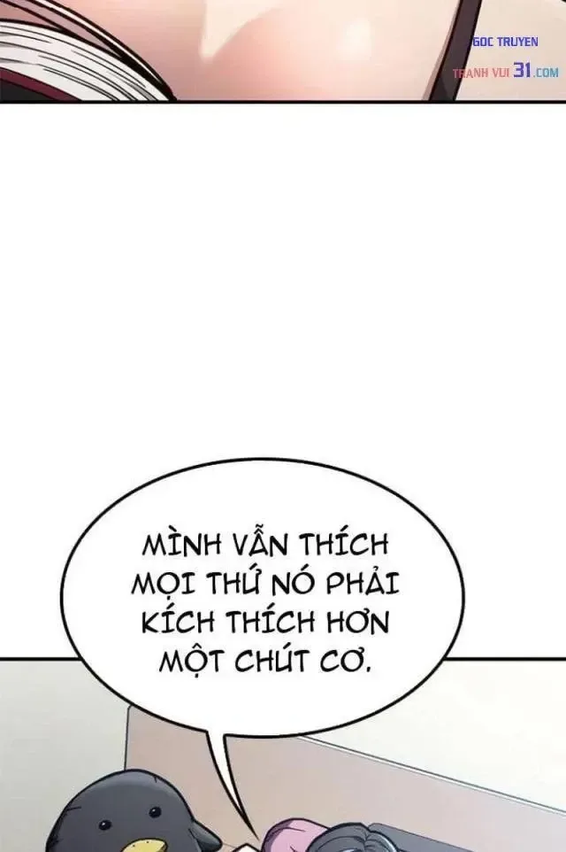 Trùm Trường Đi Học Thêm chương 6 - trang 118