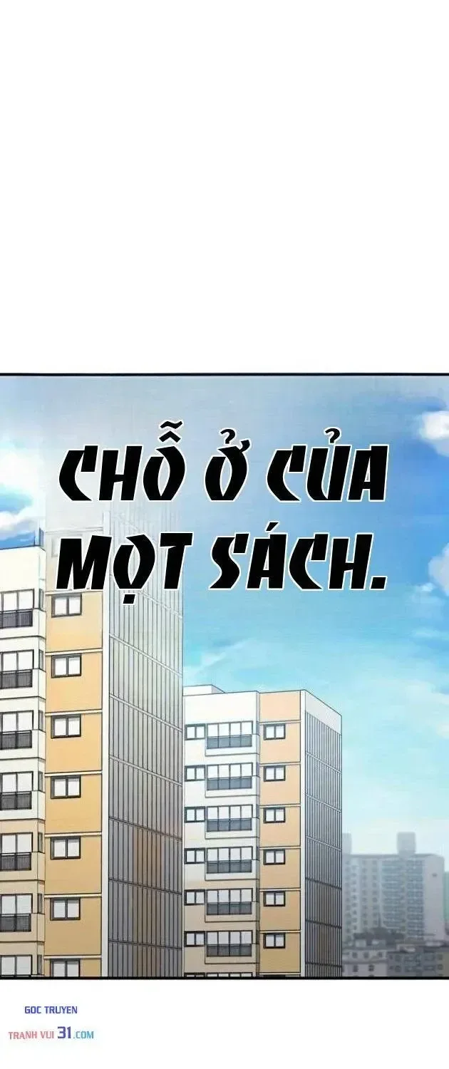 Trùm Trường Đi Học Thêm chương 7 - trang 8