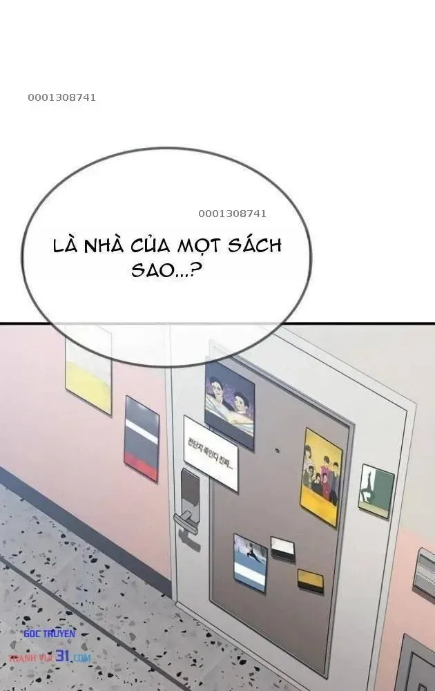 Trùm Trường Đi Học Thêm chương 7 - trang 11