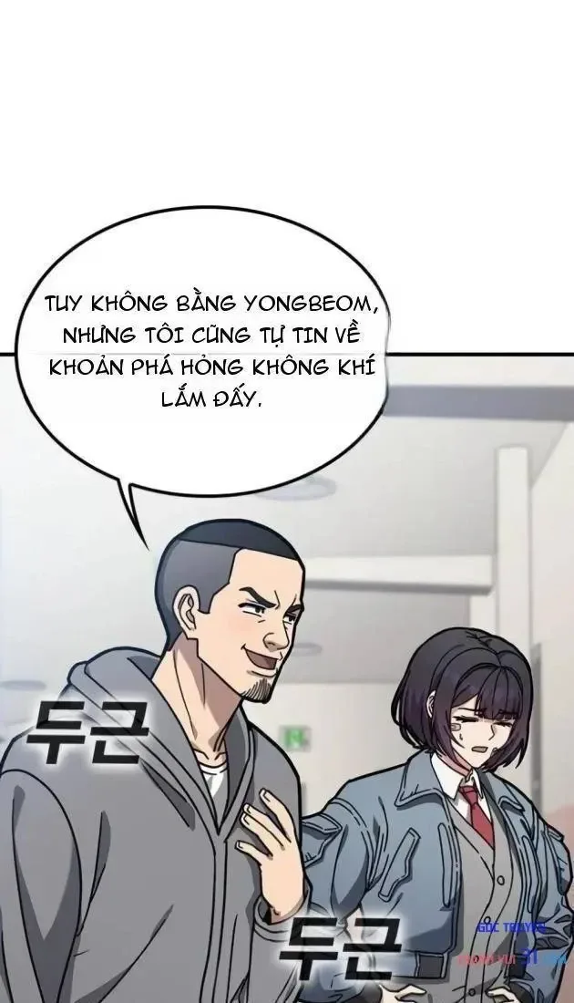 Trùm Trường Đi Học Thêm chương 7 - trang 14