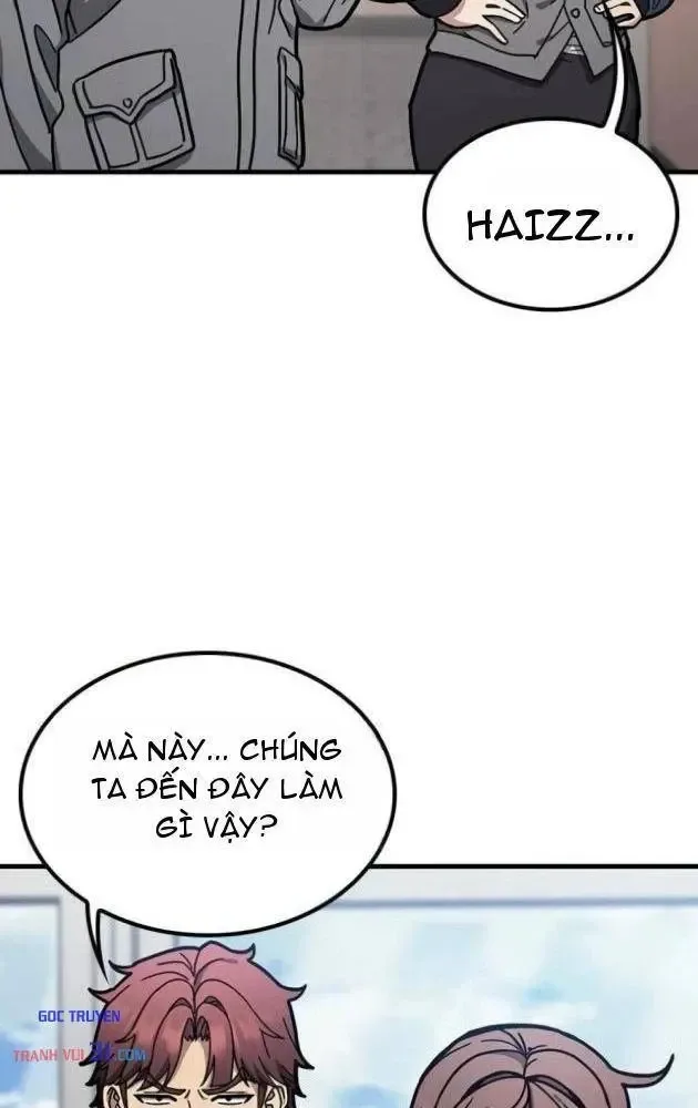 Trùm Trường Đi Học Thêm chương 7 - trang 15