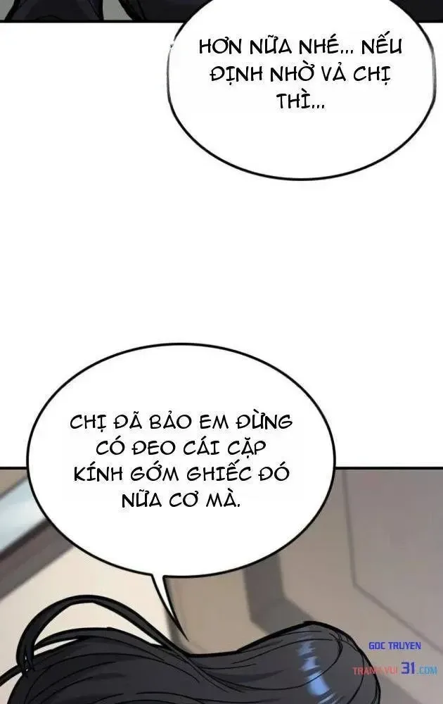 Trùm Trường Đi Học Thêm chương 7 - trang 31