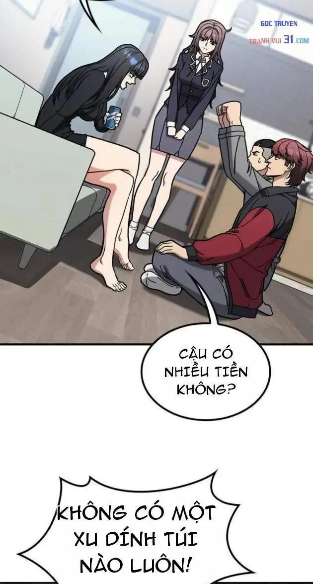 Trùm Trường Đi Học Thêm chương 7 - trang 52