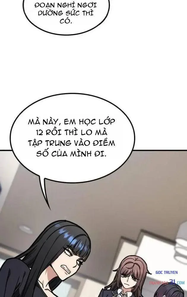 Trùm Trường Đi Học Thêm chương 7 - trang 56