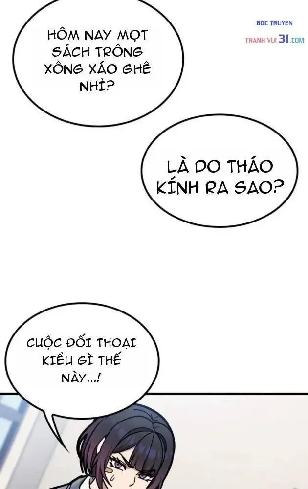 Trùm Trường Đi Học Thêm chương 7 - trang 66