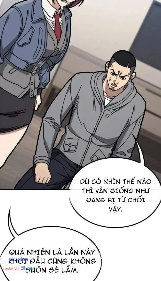 Trùm Trường Đi Học Thêm chương 7 - trang 67