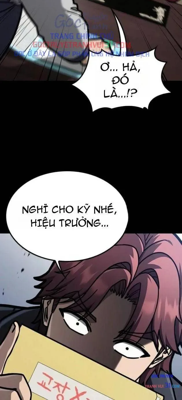 Trùm Trường Đi Học Thêm chương 7 - trang 89
