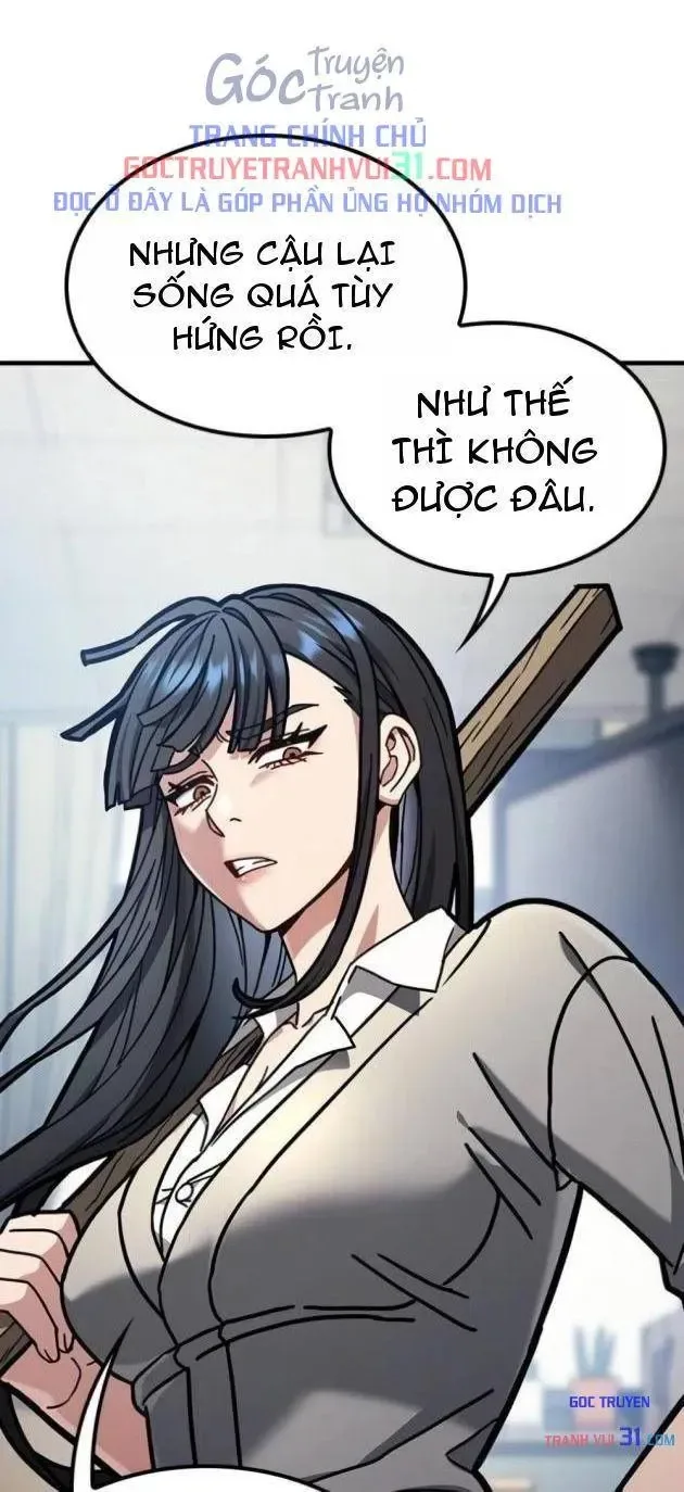 Trùm Trường Đi Học Thêm chương 7 - trang 105