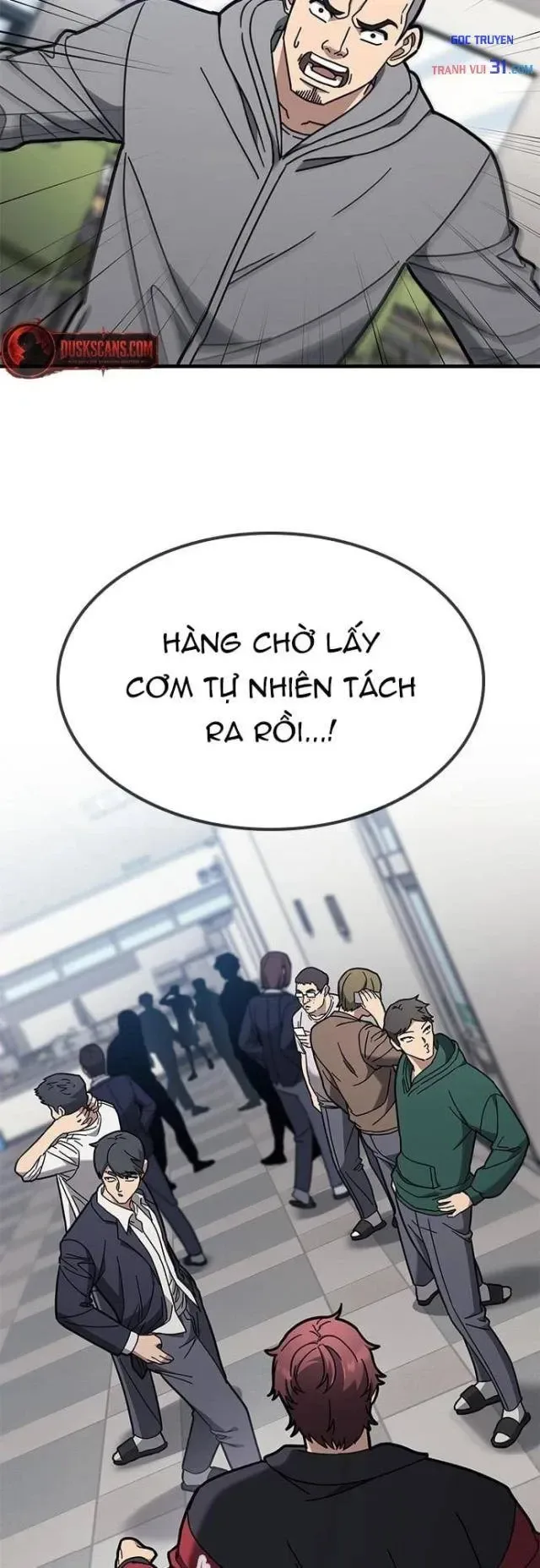 Trùm Trường Đi Học Thêm chương 8 - trang 41
