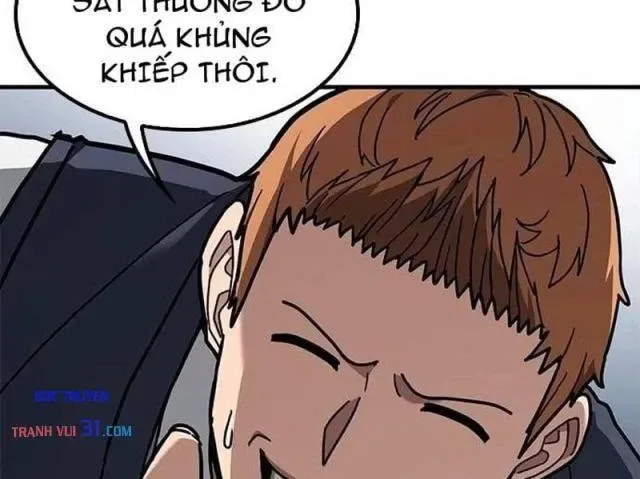 Trùm Trường Đi Học Thêm chương 9 - trang 35