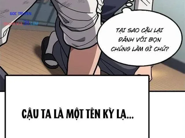 Trùm Trường Đi Học Thêm chương 9 - trang 54