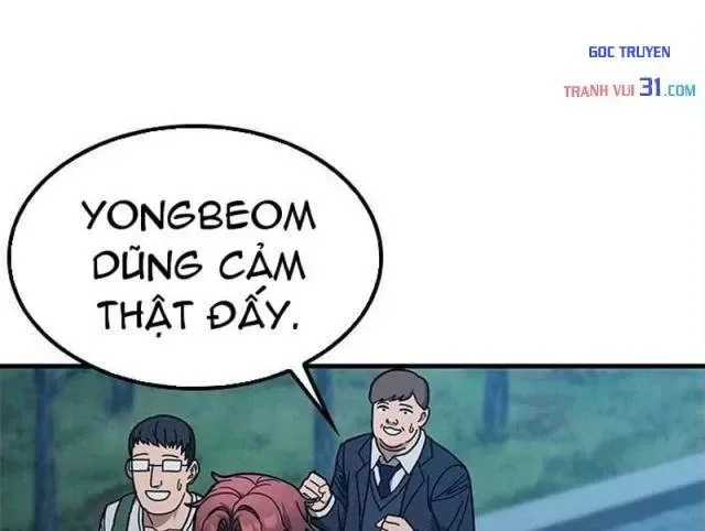 Trùm Trường Đi Học Thêm chương 9 - trang 108