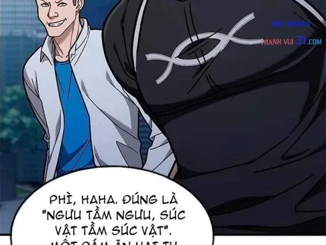 Trùm Trường Đi Học Thêm chương 9 - trang 120