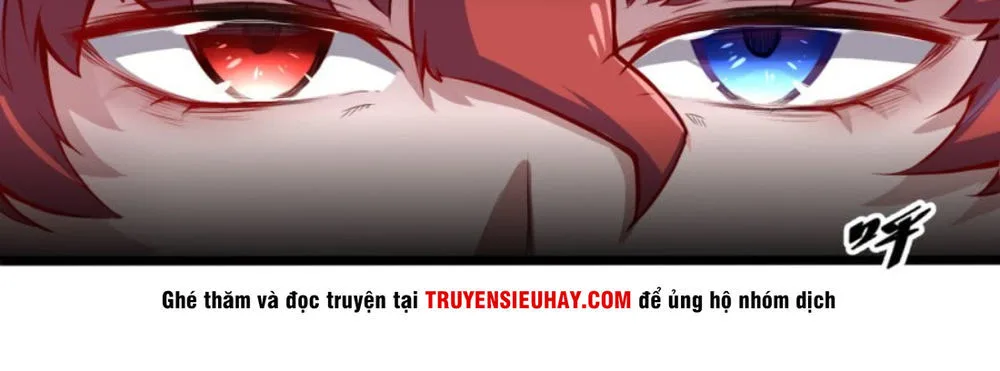 Đô Thị Âm Dương Tiên Y chương 4 - trang 22