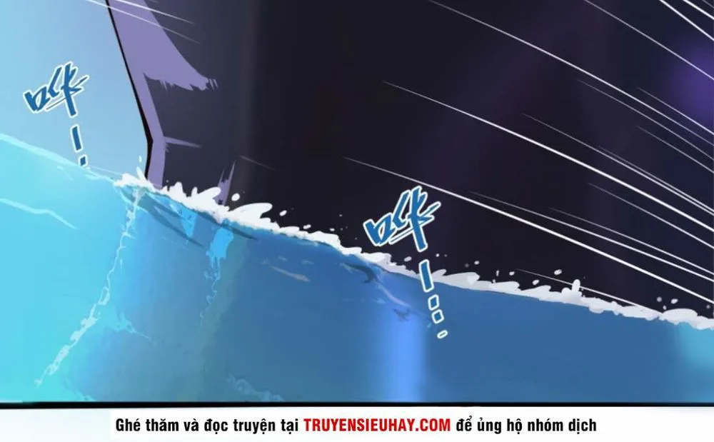 Đô Thị Âm Dương Tiên Y chương 4 - trang 25