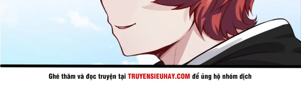 Đô Thị Âm Dương Tiên Y chương 4 - trang 27