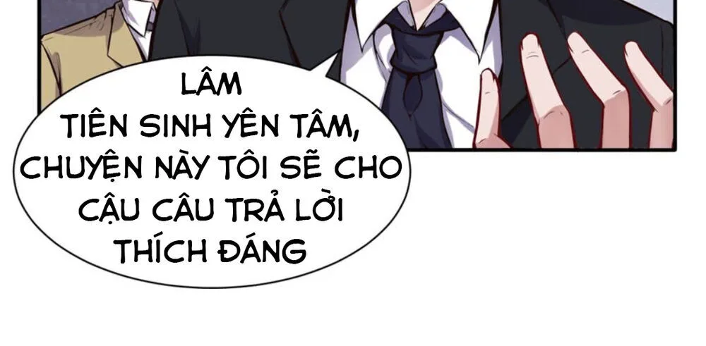 Đô Thị Âm Dương Tiên Y chương 13 - trang 3